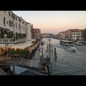 Meet your Posher, Sunny